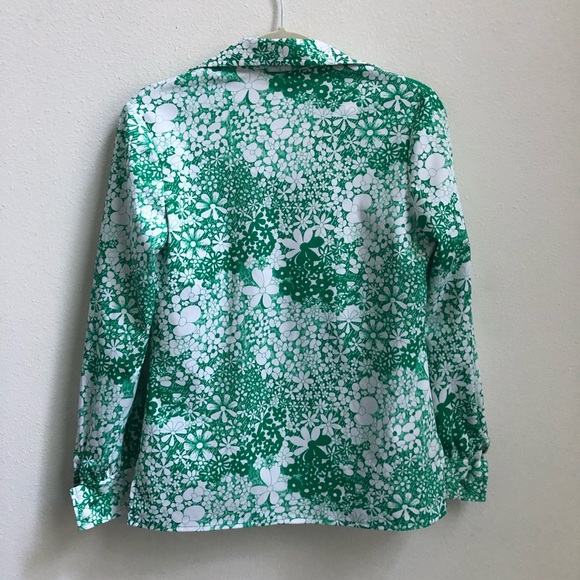 Vintage top - Picture 3 of 9